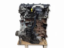 Ford C-MAX II 2014 Diesel 103kW Motor UFDB SAU109773
