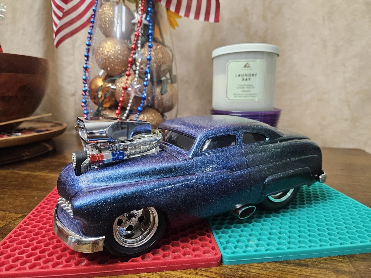 Muscle Machines Mercury 1:18 Scale Diecast & Toy Vehicles for sale