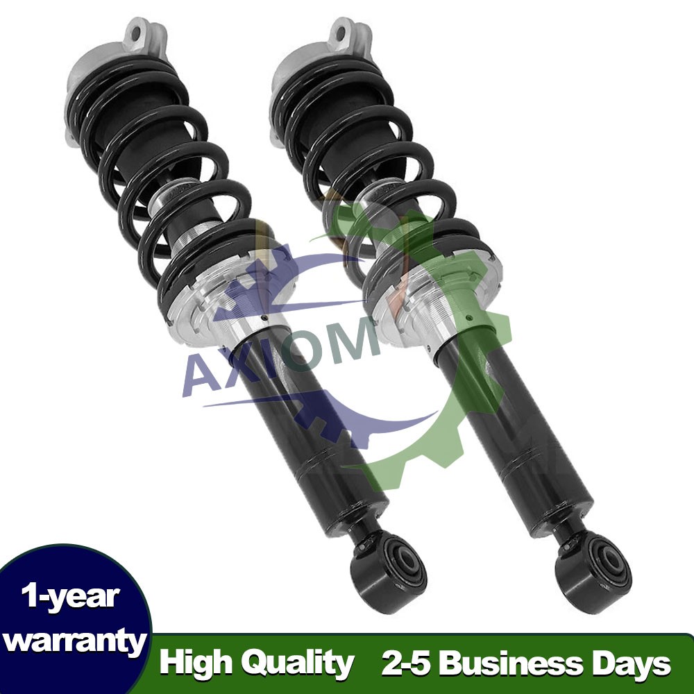 Ferrari 458 Spider 2010-2015 Front Left, right Dampers Pair P/N 255863