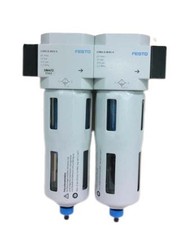 FESTO LFMBA-1/4-D-MIDI-A / LFMBA14DMIDIA (NEW IN BOX)