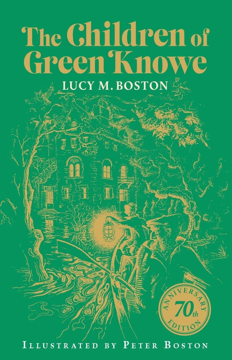 Children Of Green Knowe - Image 8