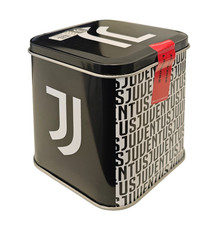 JUVENTUS Panettone LATTA Ufficiale Campioni Juventini Tifoso Bianco Nero