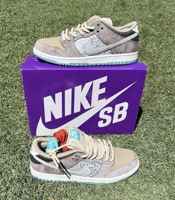 Brand New - Nike SB Dunk Low Pro PRM - Big Money Savings - Men s Size 10
