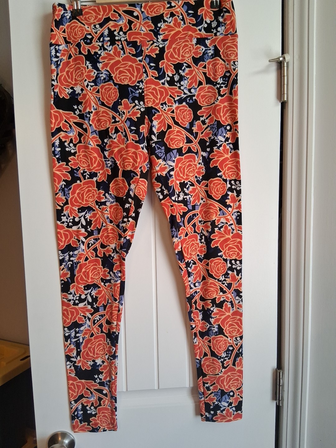 LuLaRoe TC Leggings