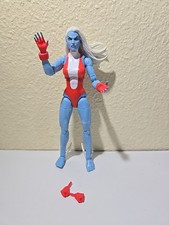 Marvel Legends Namorita + Extra Hands Hasbro ...