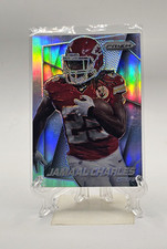 Jamaal Charles Cards and Memorabilia Guide 12