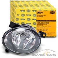Hella Nebelscheinwerfer Links FÜR VW Beetle Caddy EOS Golf 5 6 Jetta Tiguan UP