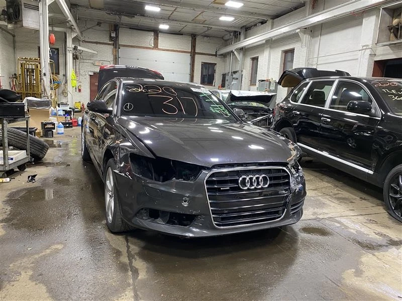 CÁMARA RETROCESO AUDI A6 A7 RS7 S6 S7 12 13 14 15 16 17 1142503 Foto 3 de 4