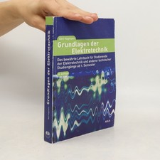 Grundlagen der Elektrotechnik | Gert Hagmann