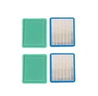 2x Air Filter for Toro 22" Recycler Lawn Mower with SmartStow