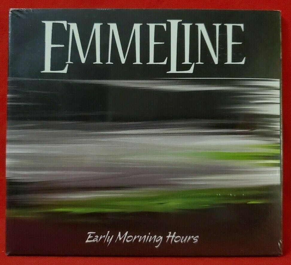 Early Morning Hours by Emmeline (CD, 2010) for sale online eBay