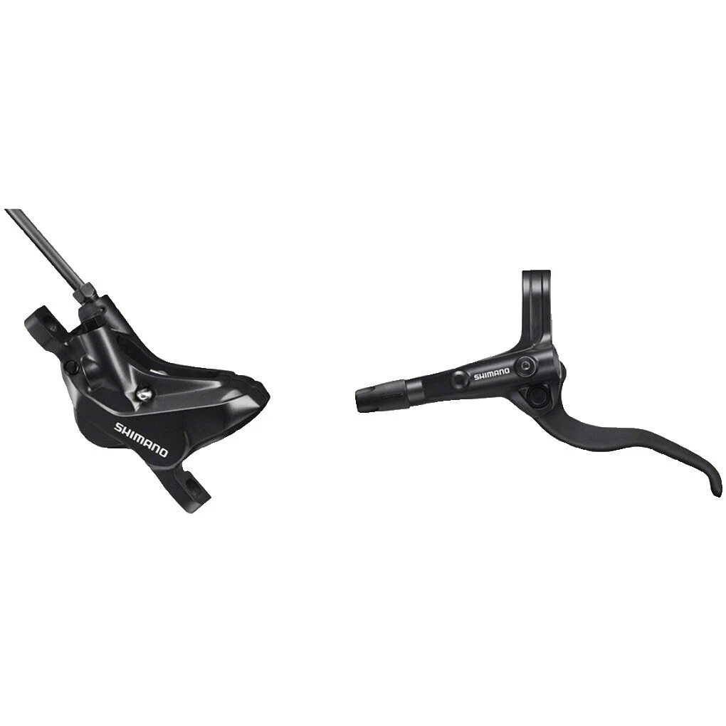 Shimano Black Bicycle Brakes