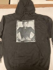 Alicia Keys Hoodie - Size Small
