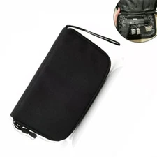 Tactical Pistol Gun Case Padded Handgun Storage Bag Concealed Carry Mag Pouch US