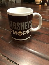 Hersheys Smores Coffee Mug 10 oz Made By Galerie