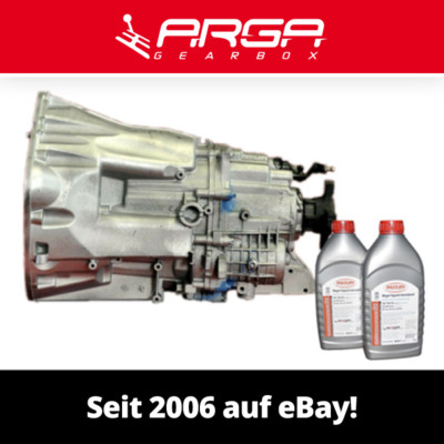 Garantie Getriebe Crafter Sprinter 08 2.5 TDI *HQX A9062602800