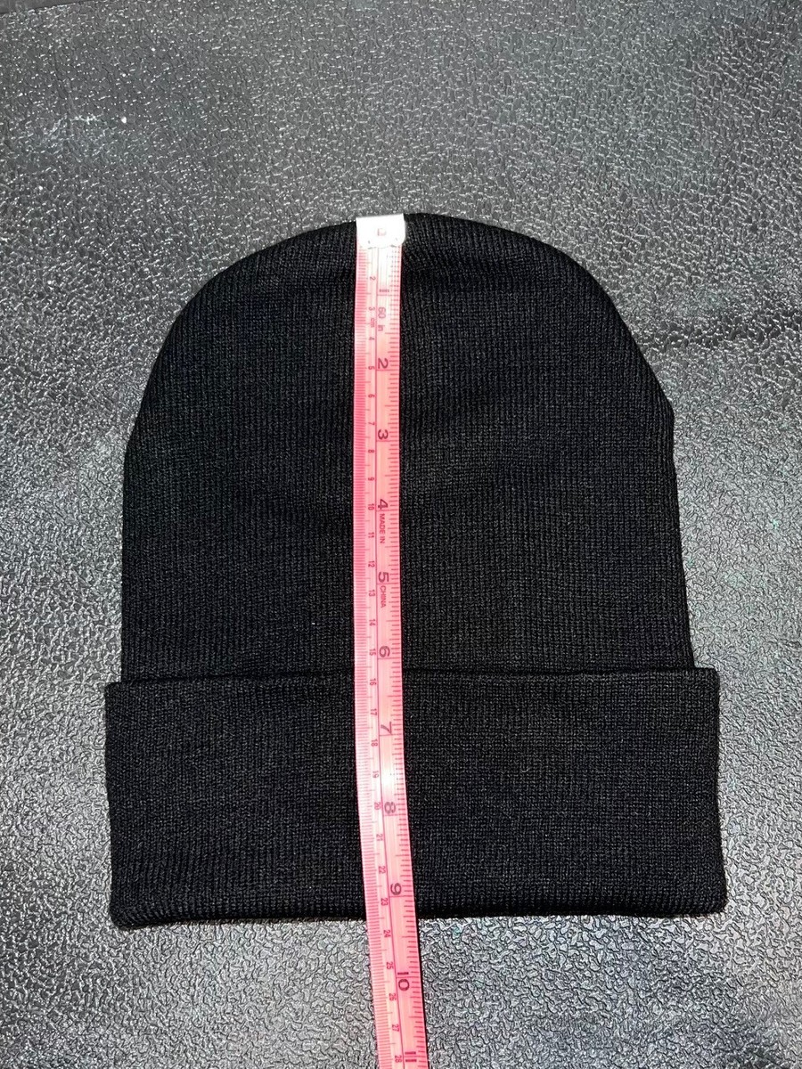 Rage Against The Machine Beanie - Killing In The Name - Guerrilla