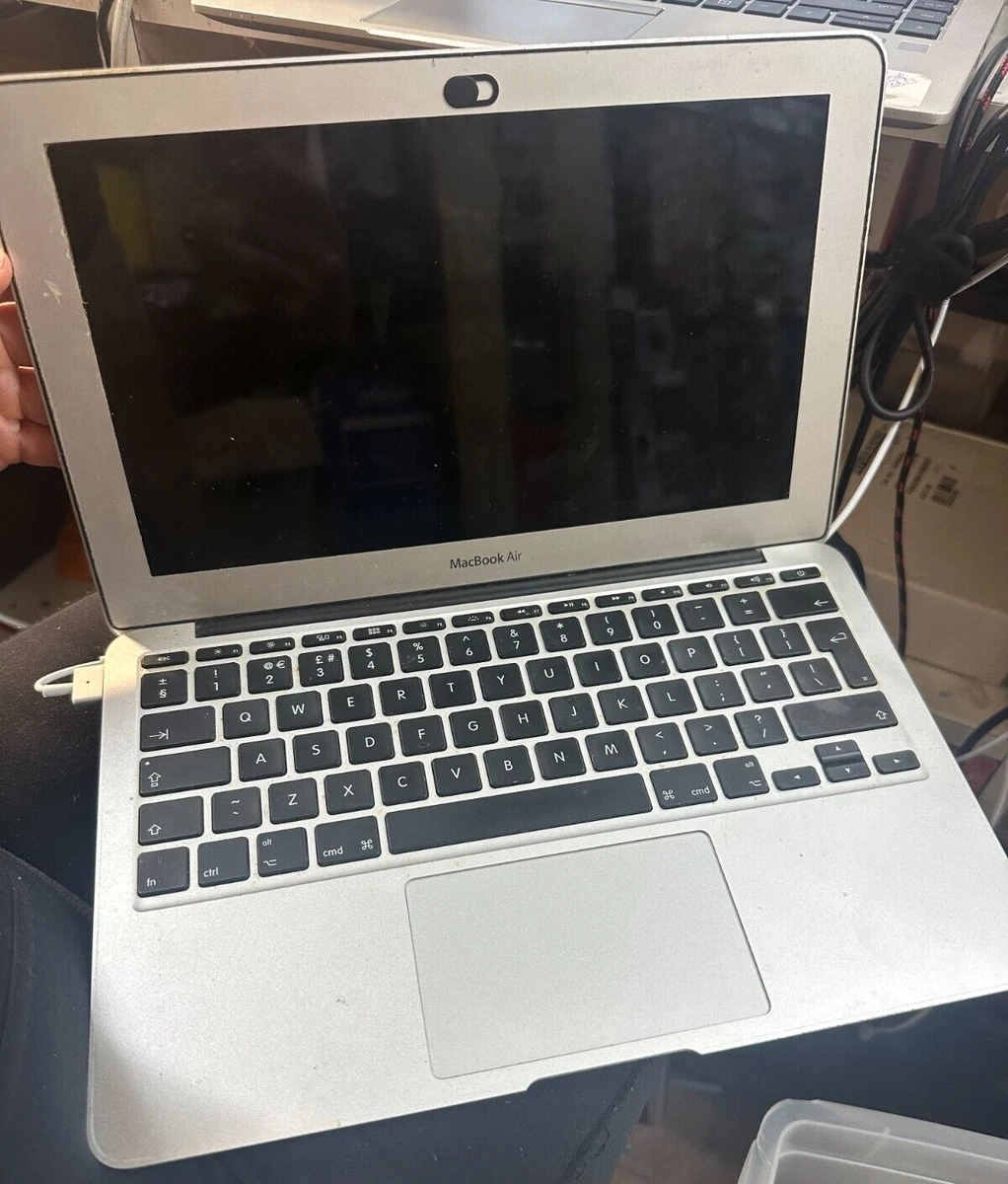 Macbook Air 11 Inch for sale | eBay
