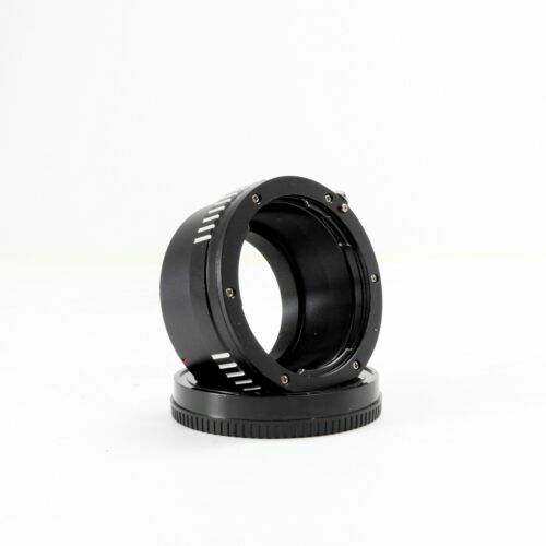 T2-LR Adattatore Obiettivo per Leica R Macchina Fotografica T-Mount T2