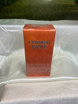CERRUTI IMAGE WOMAN EDT 50ML SPRAY
