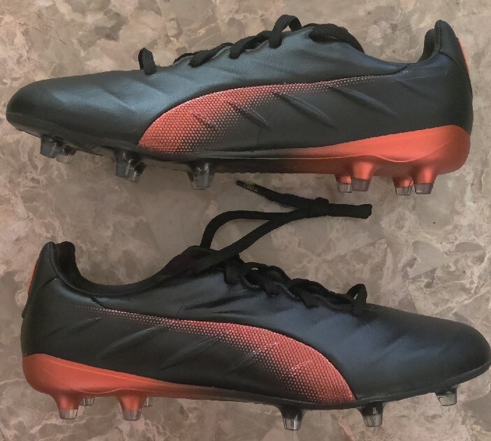 puma king platinum indoor