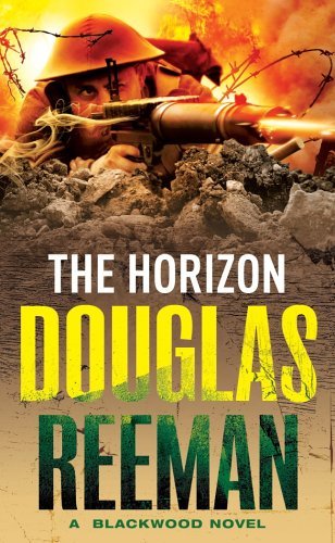 The Horizon-Douglas Reeman, 9780099484431