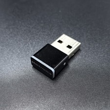Plantronics BT600 USB-A Adapter Dongle for Voyager 3200 5200 6200 8200 UC