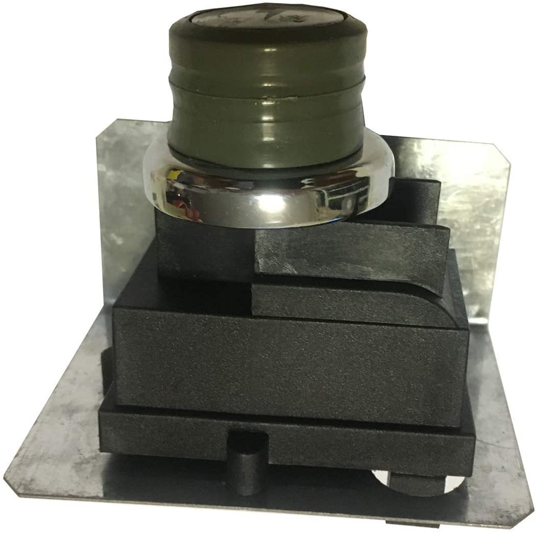 Grill Igniter Kit for Weber Genesis E-310 E-320 EP-310 EP320 S-310 S320 CEP-320