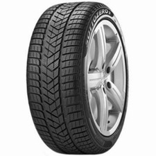 WINTERREIFEN PIRELLI WINTER SOTTOZERO 3 XL J 255 35 R 20 97 W  J Jaguar