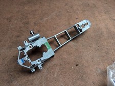 PROTON SATRIA FRONT ADAPTER PLATE PW869056 (NEW OLD STOCK) **