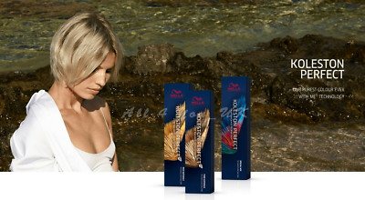 WELLA KOLESTON PERFECT ME + 60ml - 6/74