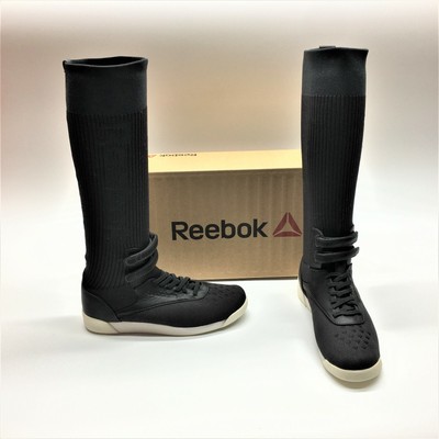 reebok freestyle hi ultraknit