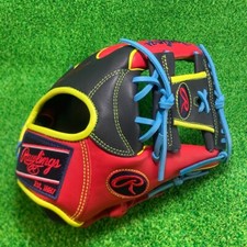 Rawlings Baseball Glove Infield RHT 11.25 HOH HOH MLB COLOR SYNC