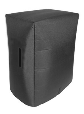 Yamaha RA200 Cabinet - Black, Water Resistant Padded Cover by Tuki (yama036p)