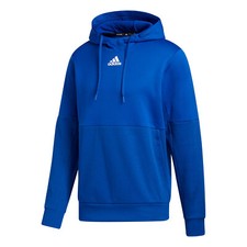 Adidas Men's Team Issue Training Pullover Hoodie, Color Options