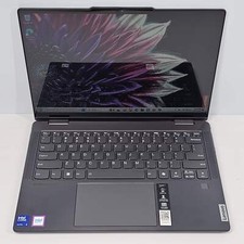 Lenovo Yoga 7i 2-in-1 14iml9 14" Core Ultra 5 125u 1.3ghz 16gb Ram 512gb Ssd