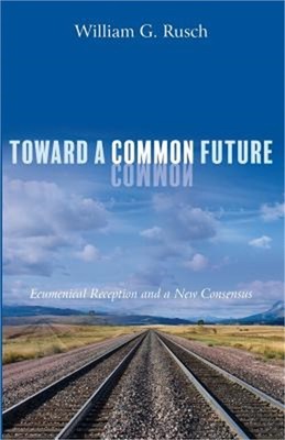 Toward a Common Future (Paperback or Softback)