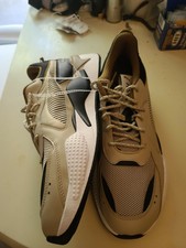 puma rs x overcast black