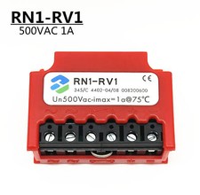 RN1-RV1 345/C 4402-04/08 008200600 500VAC 1A brake rectifier module