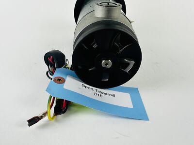 Sport 815 Treadmill DC Drive Motor ZYP10356 3.5HP (MP171) | eBay