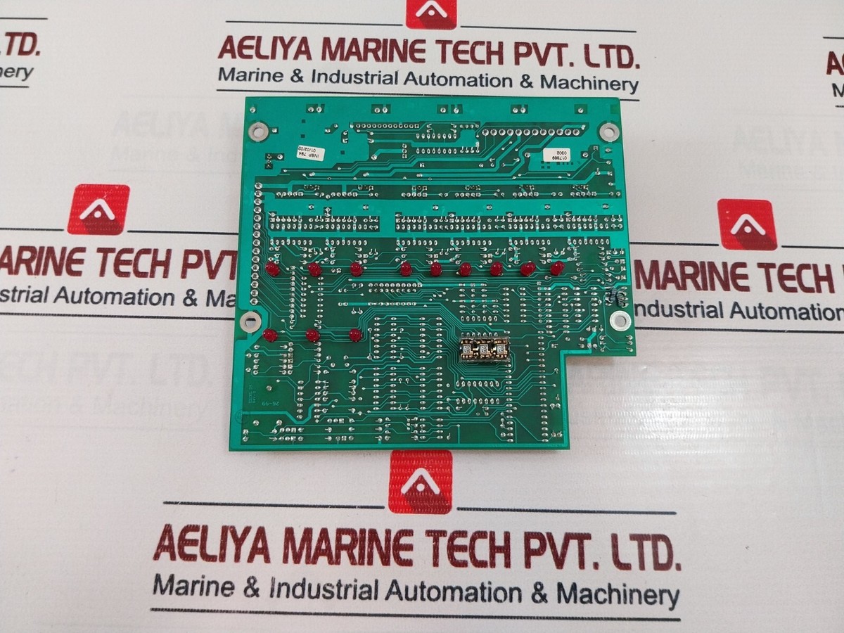 10456-00 Printed Circuit Board 94v-0 | eBay