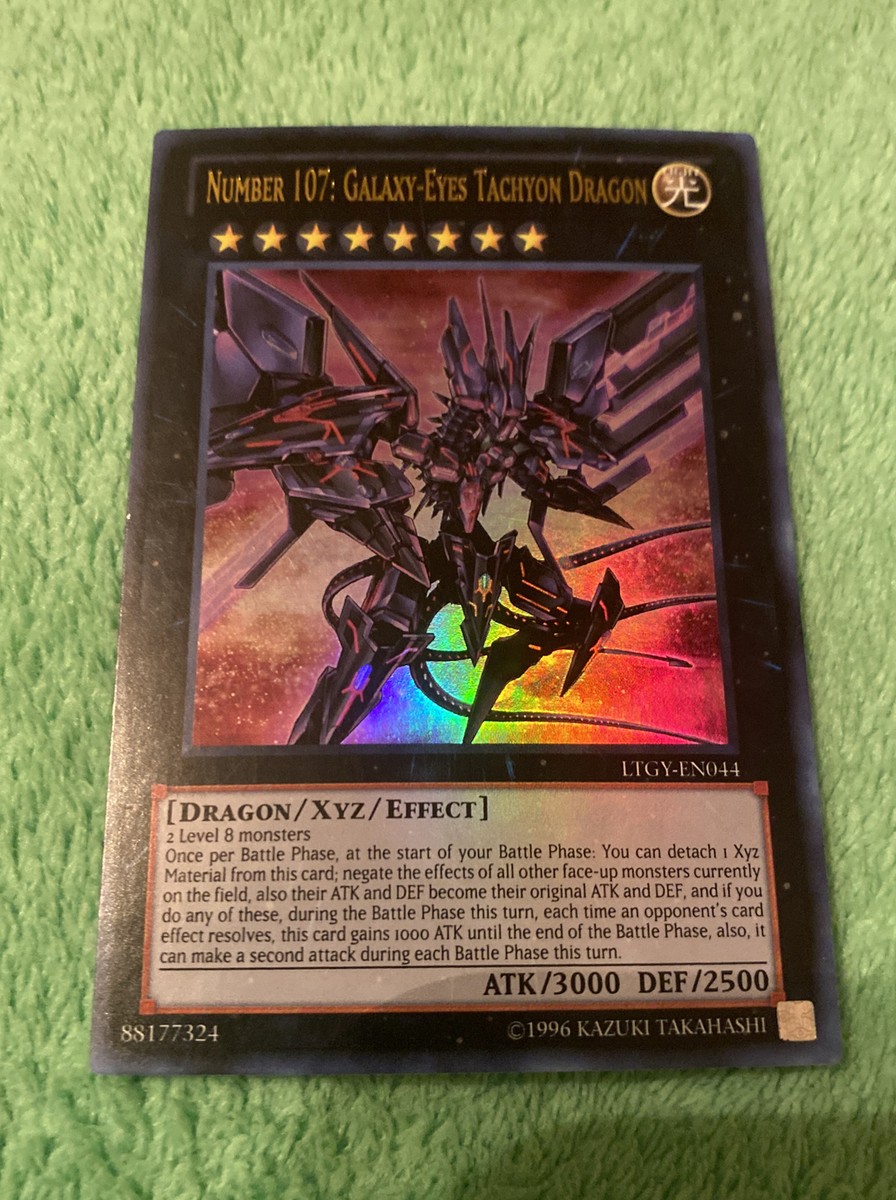 yugioh list of secret rare cards The Most Valuable Starlight Rare Cards In Yu-Gi-Oh!