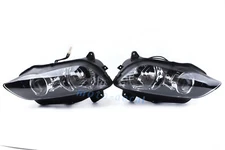 Front Headlight Assembly Head Lamp Lighting For YZF-R1 YZF R1 2004-2006 Clear