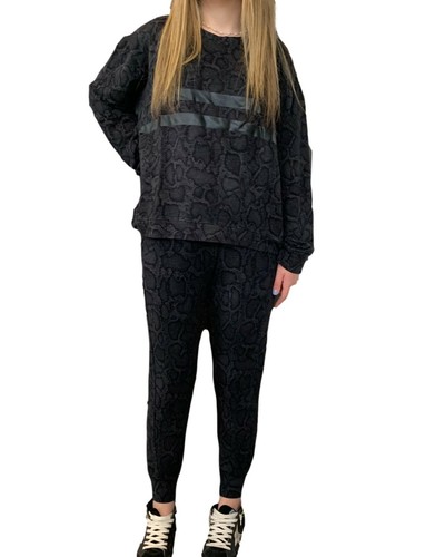 SUNDRY Python Pocket Jogger 0 | eBay
