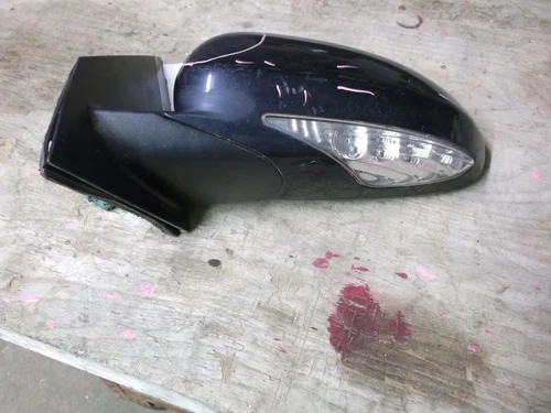 2008,2009,2010,2011,2012 Buick Enclave Power Heated Mirror LH (OEM) 1UPD