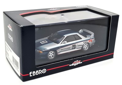 NISSAN SKYLINE GT-R R32  EBBRO　1/43 s-l1200.jpg