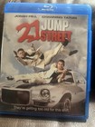 21 Jump Street (Blu-ray Disc, 2012, Includes Digital Copy UltraViolet)