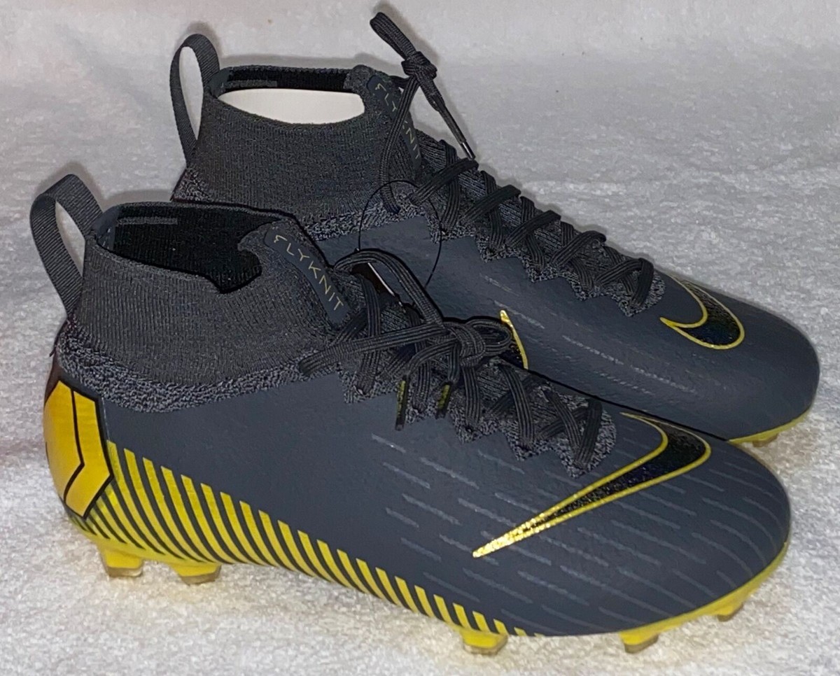 NIKE SUPERFLY 6 ELITE FG 6/7.5 24センチ NIKE SUPERFLY 6 ELITE FG 6/7.5 24センチ