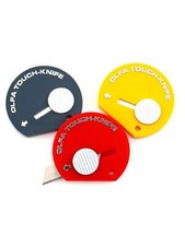 Olfa Touch Knife - assorted each