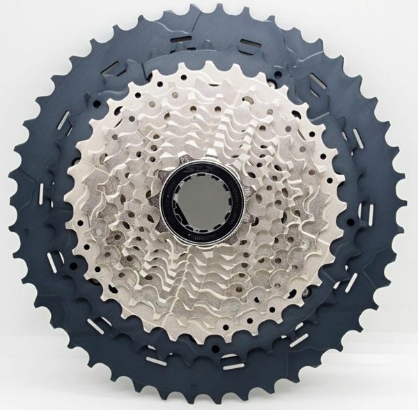 11 speed cassette mtb